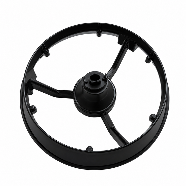 Cooks Professional Cutting Disc Holder for 1000w Power Food Processor