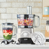Cooks Professional 1000W Power Food Processor