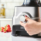 Cooks Professional 1000W Power Food Processor