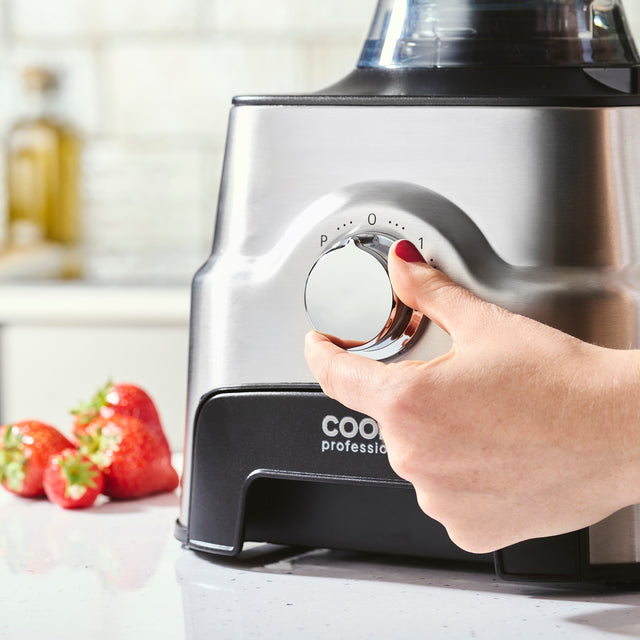 Cooks Professional 1000W Power Food Processor