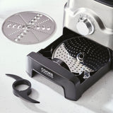 Cooks Professional 1000W Power Food Processor