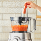 Cooks Professional 1000W Power Food Processor