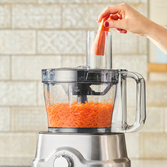 Cooks Professional 1000W Power Food Processor