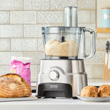 Cooks Professional 1000W Power Food Processor