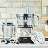 Cooks Professional 1000W Power Food Processor