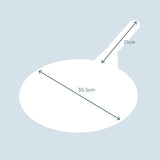 Cooks Professional Pizza Paddle for Pizza Pro 450