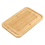 Cooks Professional Extra Large Reversible Chopping and Carving Board