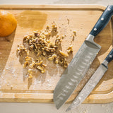Cooks Professional Reversible Carving and Chopping Board | Bamboo