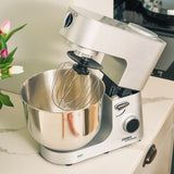 Cooks Professional Multi Function 8L Digital Stand Mixer | Silver