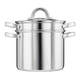 Cooks Professional Stainless Steel Pasta Pot