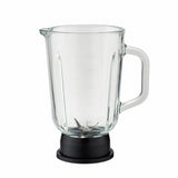 Cooks Professional Glass Blender Jug for 1800W Stand Mixer