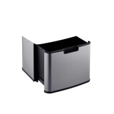 Cooks Professional Spare Drawer for 75L Sensor Bin | Silver