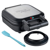 Cooks Professional Deep Fill Pie Maker | 4 Pie