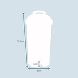 Cooks Professional Water Filters for Digital Hot Water Dispensers | 2 Pack