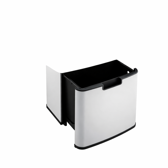 Cooks Professional Spare Drawer for 75L Sensor Bin | White