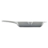 Cooks Professional Cast Iron Skillet Pan | Grey