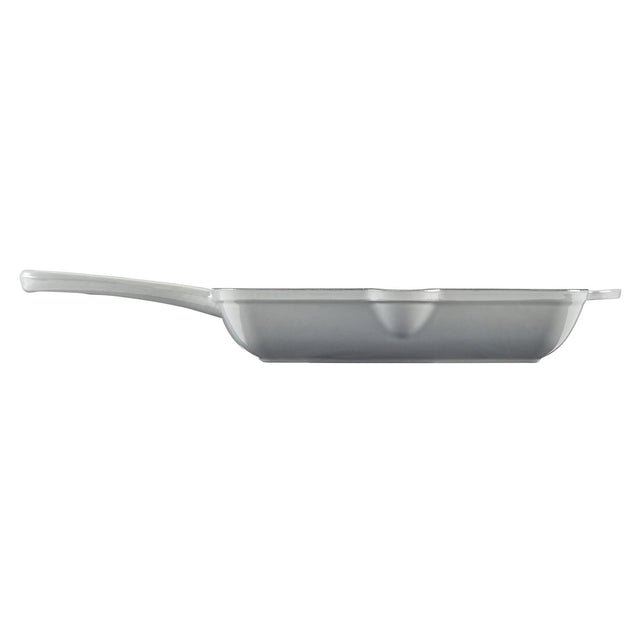 Cooks Professional Cast Iron Skillet Pan | Grey
