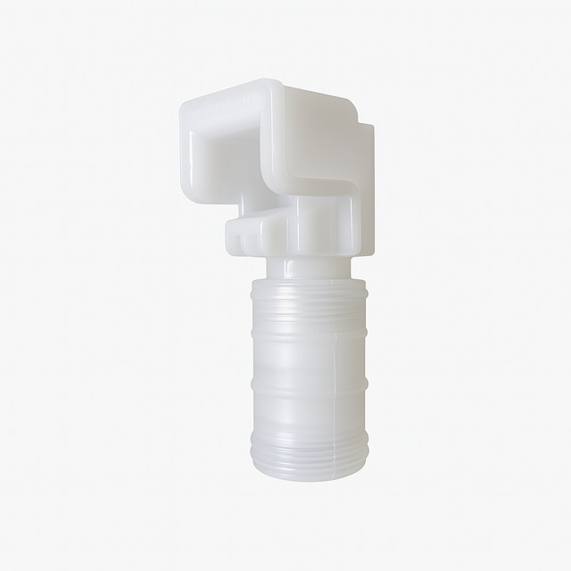 Cooks Professional Soft Serve Ice Cream Machine | Feed Port Plug