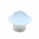 Cooks Professional Filling Port Stopper for Ice Cream Machine