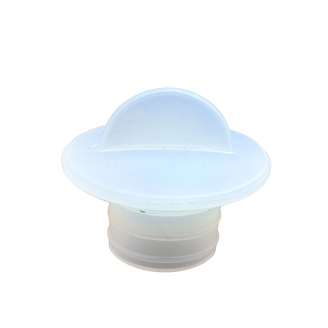 Cooks Professional Filling Port Stopper for Ice Cream Machine