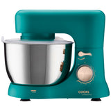 Cooks Professional 4.5L Stand Mixer | Teal