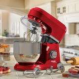 Cooks Professional Stainless Steel Balloon Whisk for 800W Stand Mixer