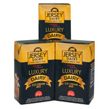 Luxury Jersey Dairy Ice Cream Mix