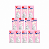 Mr Whippy Soft Serve Ice Cream Mix | Pack of 12 x 1L