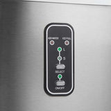 Cooks Professional 2.2L Ice Maker | 14kg / 24h | Silver