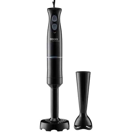 Cooks Professional Electric Potato Masher and Hand Blender