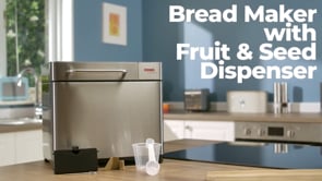 Cooks Professional Bread Maker Pan