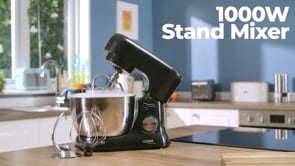 Cooks Professional Mixing Bowl for 1000W 4.5L Stand Mixer