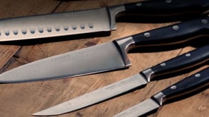 Cooks Professional PRECISION Knives | 3 Piece Set