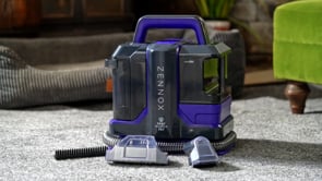 Zennox Spot Buster Pet Edition | Grey / Purple – CooksProfessional