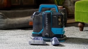 ホーナー Zennox Spot Buster | Grey/Turquoise – CooksProfessional