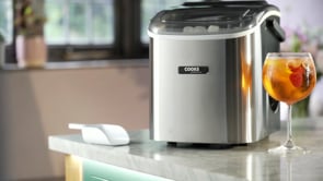 Cooks Professional Water Drain Cap for 1.3L & 2.2L Ice Maker