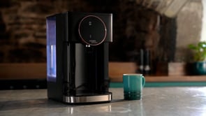 Cooks Professional Water Tank for 4L Digital Hot Water Dispenser
