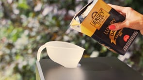 Luxury Jersey Dairy Ice Cream Mix