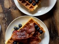 Cooks Professional Digital Waffle Maker