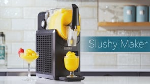 Cooks Professional Slushy Maker
