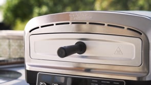 Cooks Professional Electric Pizza Oven | Pizza Pro 450