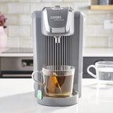 Cooks Professional 2.5L Hot Water Dispenser | Grey / Silver