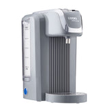 Cooks Professional 2.5L Hot Water Dispenser | Grey / Silver