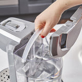 Cooks Professional 2.5L Hot Water Dispenser | Grey / Silver