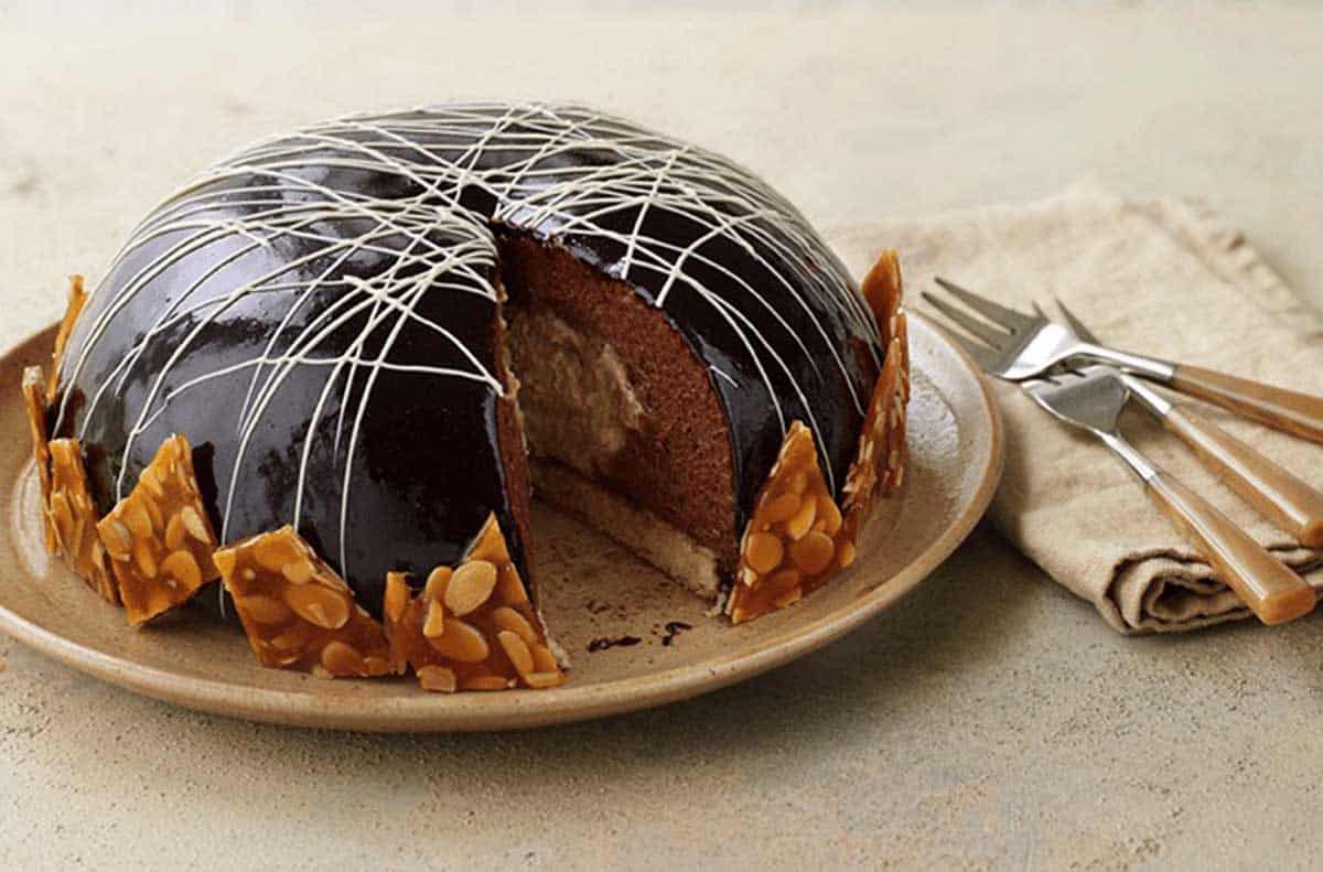 All Manner of Possibilities Live in a Cake Pan - Prized Kugelhopf - Kitchen  Inspirational