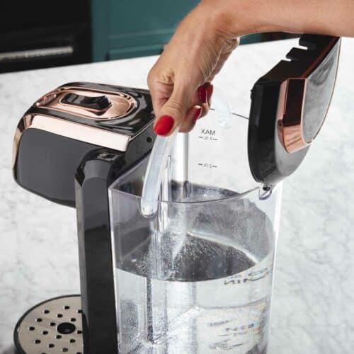 Cooks Professional Hot Water Dispenser | 2600W | 2.5 Litre Capacity ...