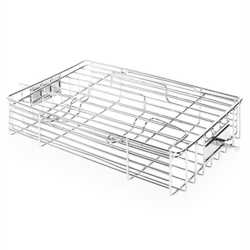 Cooks Professional G4397 Replacement Steak, Meat and Fish Cage for ...